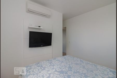 Apartamento à venda com 63m², 2 quartos e 1 vagaQuarto suíte