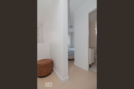 Apartamento à venda com 63m², 2 quartos e 1 vagaQuarto suíte