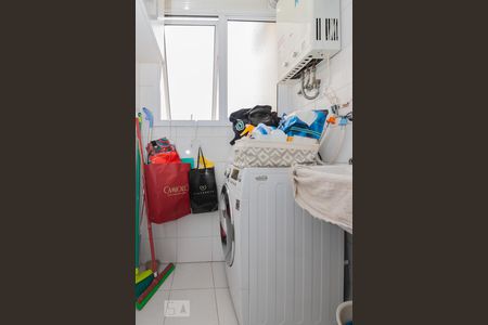 Apartamento à venda com 63m², 2 quartos e 1 vagaÁrea de serviço