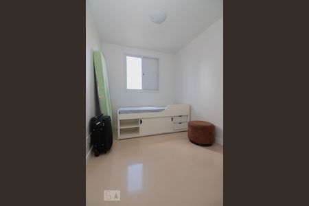 Apartamento à venda com 63m², 2 quartos e 1 vagaQuarto 2