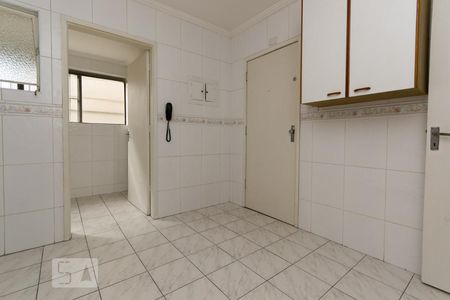 Apartamento à venda com 80m², 2 quartos e 1 vaga Apartamento à venda com 80m², 2 quartos e 1 vagaCozinha