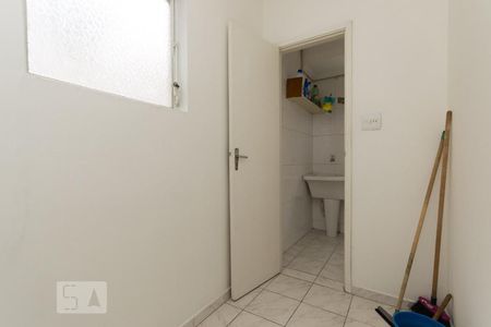 Apartamento à venda com 80m², 2 quartos e 1 vaga Apartamento à venda com 80m², 2 quartos e 1 vagaQuarto de Serviço