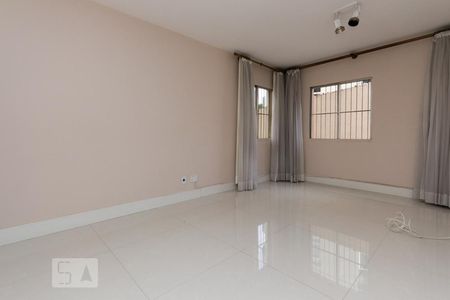 Sala de apartamento à venda com 2 quartos, 80m² em Sumarezinho, São Paulo