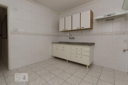 Apartamento à venda com 80m², 2 quartos e 1 vaga Apartamento à venda com 80m², 2 quartos e 1 vagaCozinha