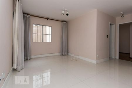 Sala de apartamento à venda com 2 quartos, 80m² em Sumarezinho, São Paulo