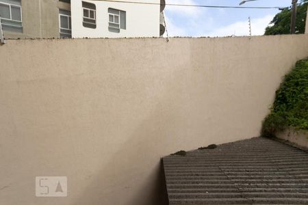 Apartamento à venda com 80m², 2 quartos e 1 vaga Apartamento à venda com 80m², 2 quartos e 1 vagaVista da Janela do Quarto 1