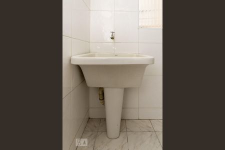 Apartamento à venda com 80m², 2 quartos e 1 vaga Apartamento à venda com 80m², 2 quartos e 1 vagaÁrea de Serviço