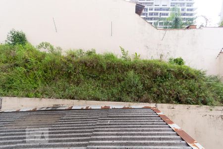 Apartamento à venda com 80m², 2 quartos e 1 vaga Apartamento à venda com 80m², 2 quartos e 1 vagaVista da Janela do Quarto 2