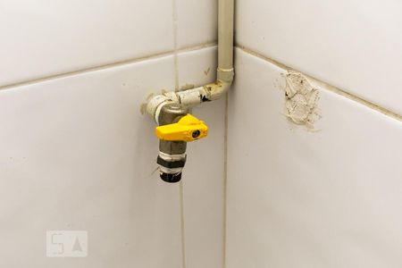 Apartamento à venda com 80m², 2 quartos e 1 vaga Apartamento à venda com 80m², 2 quartos e 1 vagaDetalhe da Cozinha