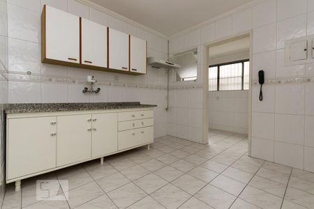 Apartamento à venda com 80m², 2 quartos e 1 vaga Apartamento à venda com 80m², 2 quartos e 1 vagaCozinha