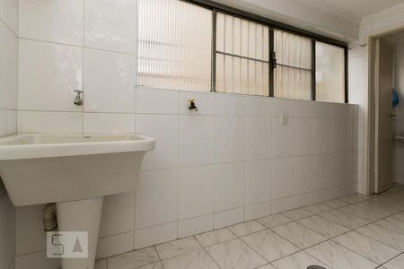 Apartamento à venda com 80m², 2 quartos e 1 vaga Apartamento à venda com 80m², 2 quartos e 1 vagaÁrea de Serviço