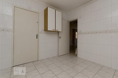 Apartamento à venda com 80m², 2 quartos e 1 vaga Apartamento à venda com 80m², 2 quartos e 1 vagaCozinha