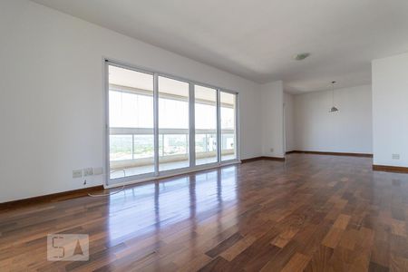 Sala de apartamento para alugar com 4 quartos, 196m² em Sumarezinho, São Paulo