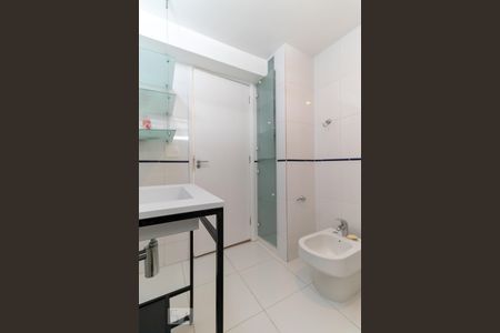 Apartamento à venda com 98m², 2 quartos e 1 vagaBanheiro