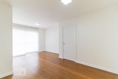 Sala de apartamento à venda com 2 quartos, 98m² em Cerqueira César, São Paulo