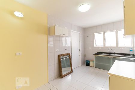 Apartamento à venda com 98m², 2 quartos e 1 vagaCozinha