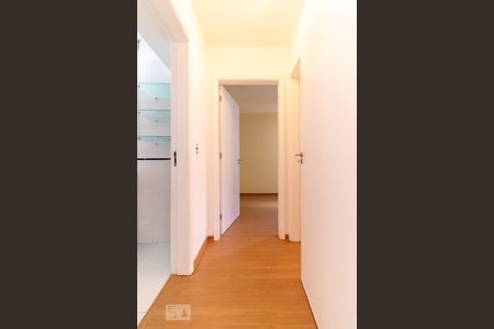 Apartamento à venda com 98m², 2 quartos e 1 vagaCorredor