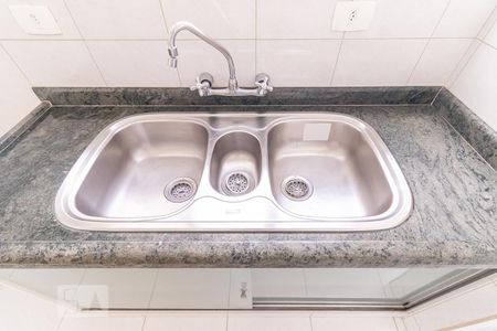 Apartamento à venda com 98m², 2 quartos e 1 vagaCozinha