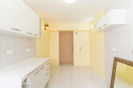 Apartamento à venda com 98m², 2 quartos e 1 vagaCozinha