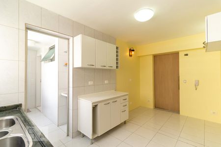 Apartamento à venda com 98m², 2 quartos e 1 vagaCozinha
