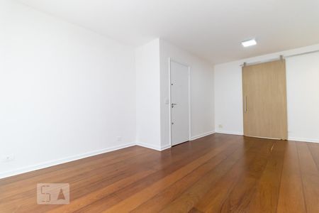 Sala de apartamento à venda com 2 quartos, 98m² em Cerqueira César, São Paulo