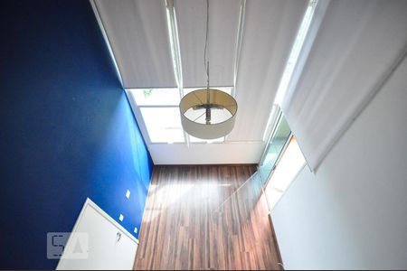 detalhe da sala de apartamento à venda com 1 quarto, 70m² em Paraíso do Morumbi, São Paulo