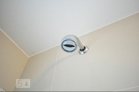 Apartamento à venda com 70m², 1 quarto e 2 vagasdetalhe do banheiro suíte 