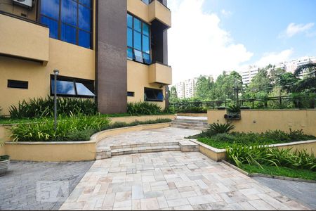 Apartamento à venda com 70m², 1 quarto e 2 vagasentrada