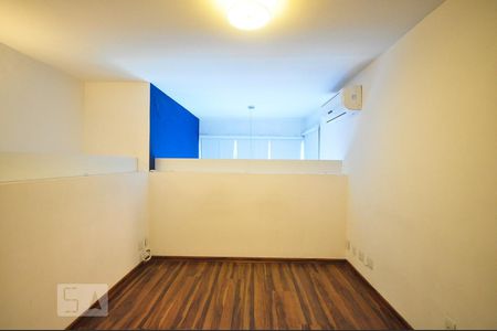 Apartamento à venda com 70m², 1 quarto e 2 vagassuíte 