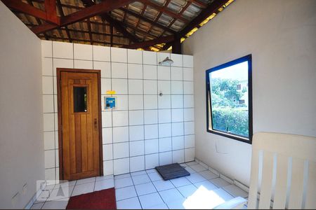 Apartamento à venda com 70m², 1 quarto e 2 vagassauna