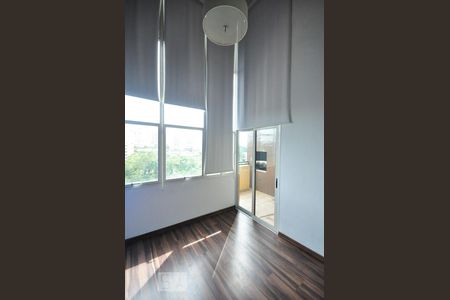 sala de apartamento à venda com 1 quarto, 70m² em Paraíso do Morumbi, São Paulo