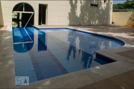 Apartamento para alugar com 49m², 1 quarto e 1 vagaPiscina