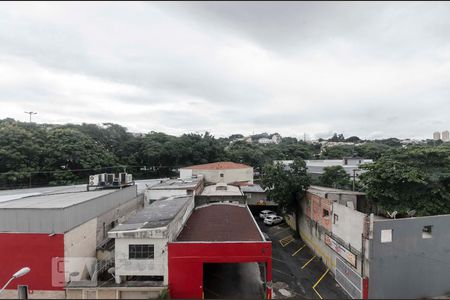 Vista Sacada de apartamento para alugar com 1 quarto, 49m² em Casa Verde, São Paulo