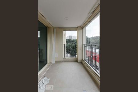 Sacada de apartamento para alugar com 1 quarto, 49m² em Casa Verde, São Paulo