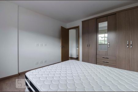 Quarto  de apartamento para alugar com 1 quarto, 49m² em Casa Verde, São Paulo