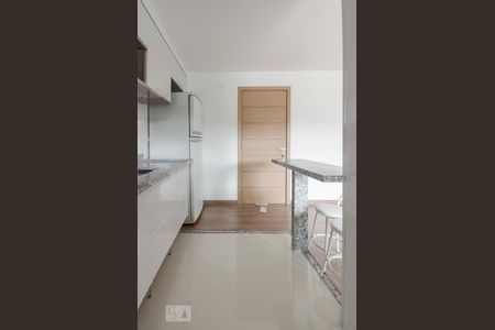 Apartamento para alugar com 49m², 1 quarto e 1 vagaCozinha