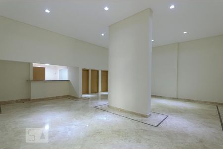 Apartamento para alugar com 49m², 1 quarto e 1 vagaÁrea comum