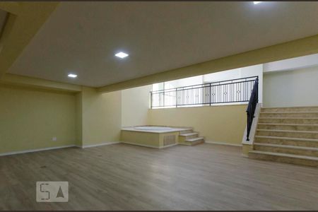 Apartamento para alugar com 49m², 1 quarto e 1 vagaÁrea comum