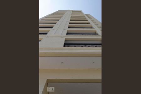 Apartamento para alugar com 49m², 1 quarto e 1 vagaFachada