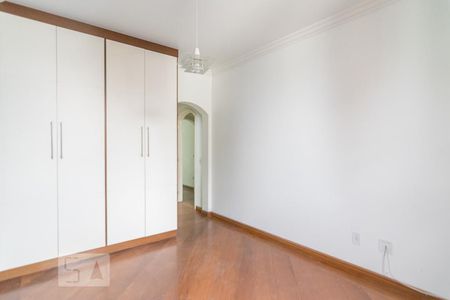 Apartamento à venda com 200m², 3 quartos e 3 vagasQuarto 3