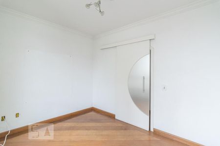 Apartamento à venda com 200m², 3 quartos e 3 vagasQuarto extra reversível