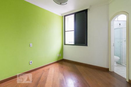 Quarto 2 de apartamento à venda com 3 quartos, 200m² em Jardim, Santo André