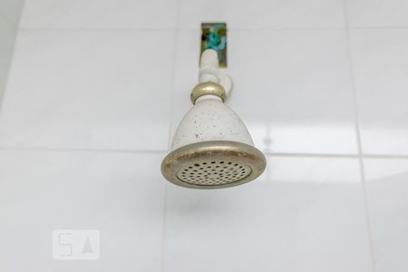 Ducha de apartamento à venda com 3 quartos, 200m² em Jardim, Santo André