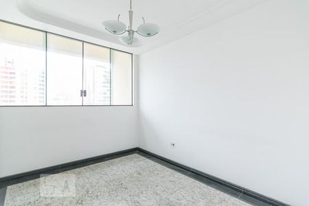 Apartamento à venda com 200m², 3 quartos e 3 vagasSala de Jantar