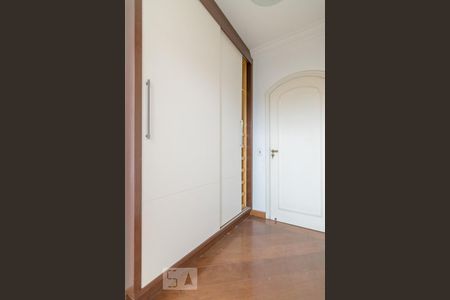 Closet de apartamento à venda com 3 quartos, 200m² em Jardim, Santo André