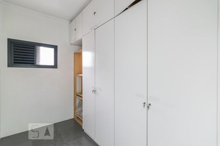 Apartamento à venda com 200m², 3 quartos e 3 vagasQuarto de Serviço
