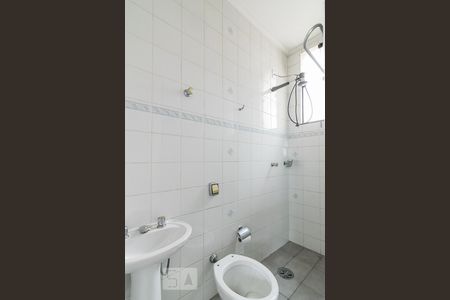 Apartamento à venda com 200m², 3 quartos e 3 vagasBanheiro de Serviço