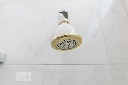 Apartamento à venda com 200m², 3 quartos e 3 vagasDucha