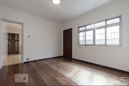 Sala de casa para alugar com 2 quartos, 120m² em Casa Verde Média, São Paulo