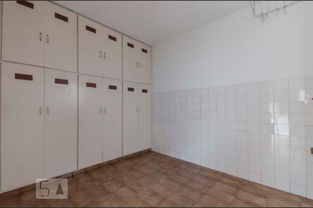 Lavanderia de casa para alugar com 2 quartos, 120m² em Casa Verde Média, São Paulo
